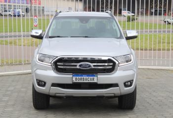 Ford Ranger LTD 4 A 3.2C 2022